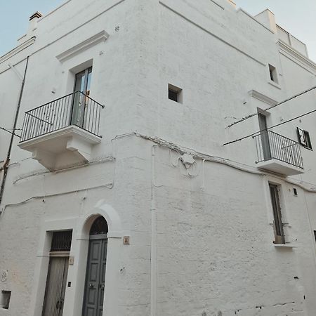 Apartament Dimora Laure Fasano Zewnętrze zdjęcie