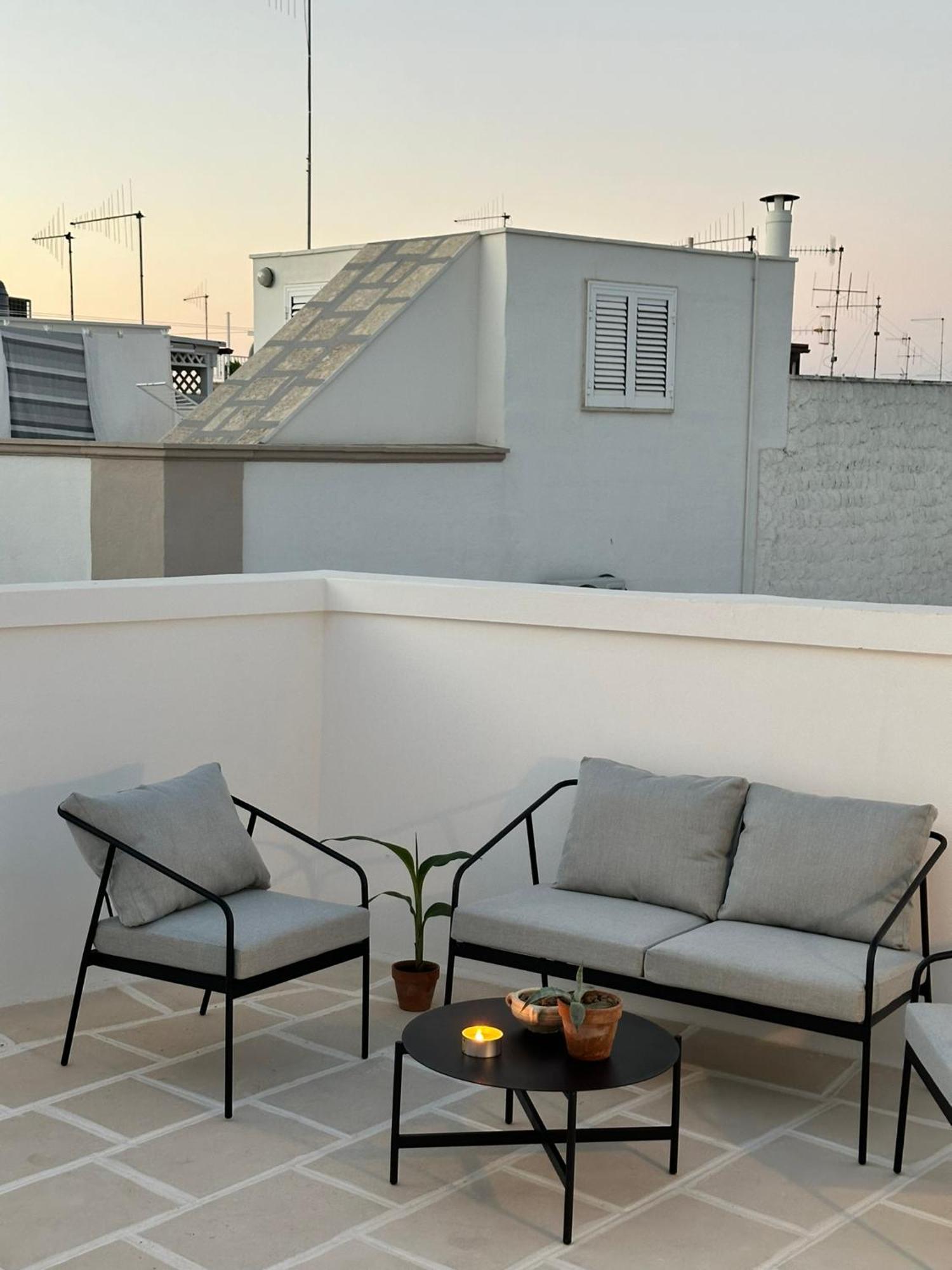 Apartament Dimora Laure Fasano Zewnętrze zdjęcie