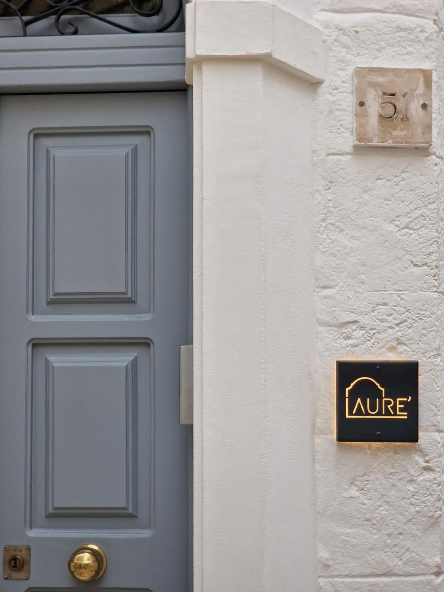Apartament Dimora Laure Fasano Zewnętrze zdjęcie