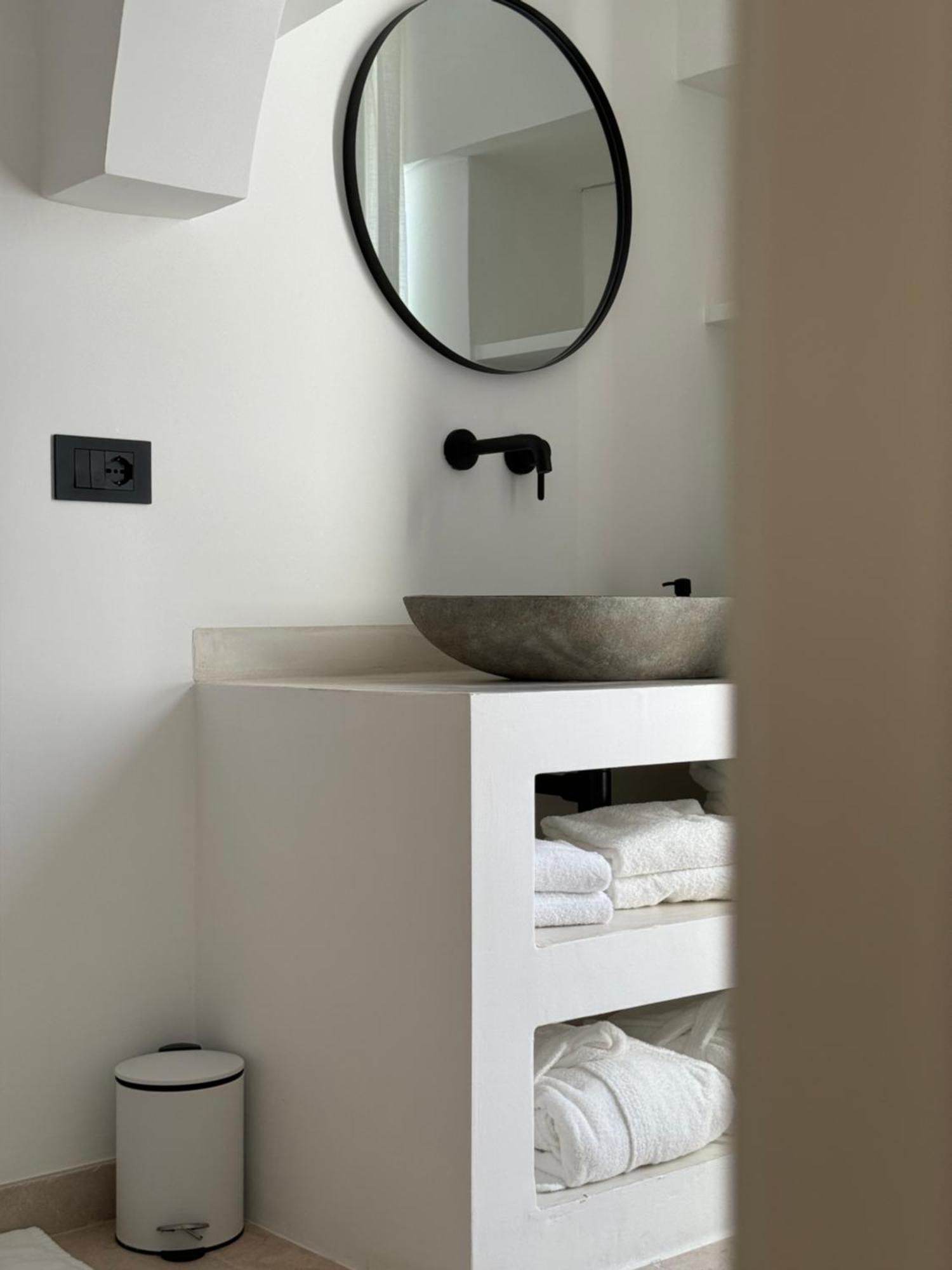 Apartament Dimora Laure Fasano Zewnętrze zdjęcie