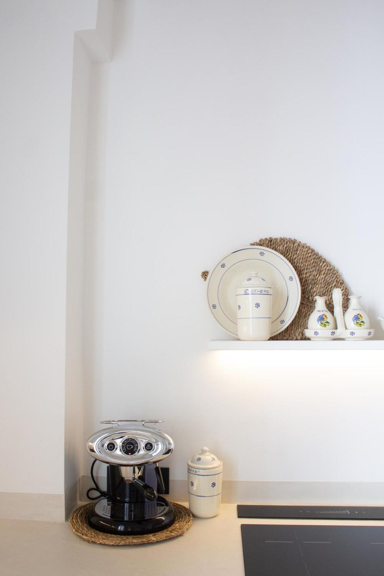Apartament Dimora Laure Fasano Zewnętrze zdjęcie