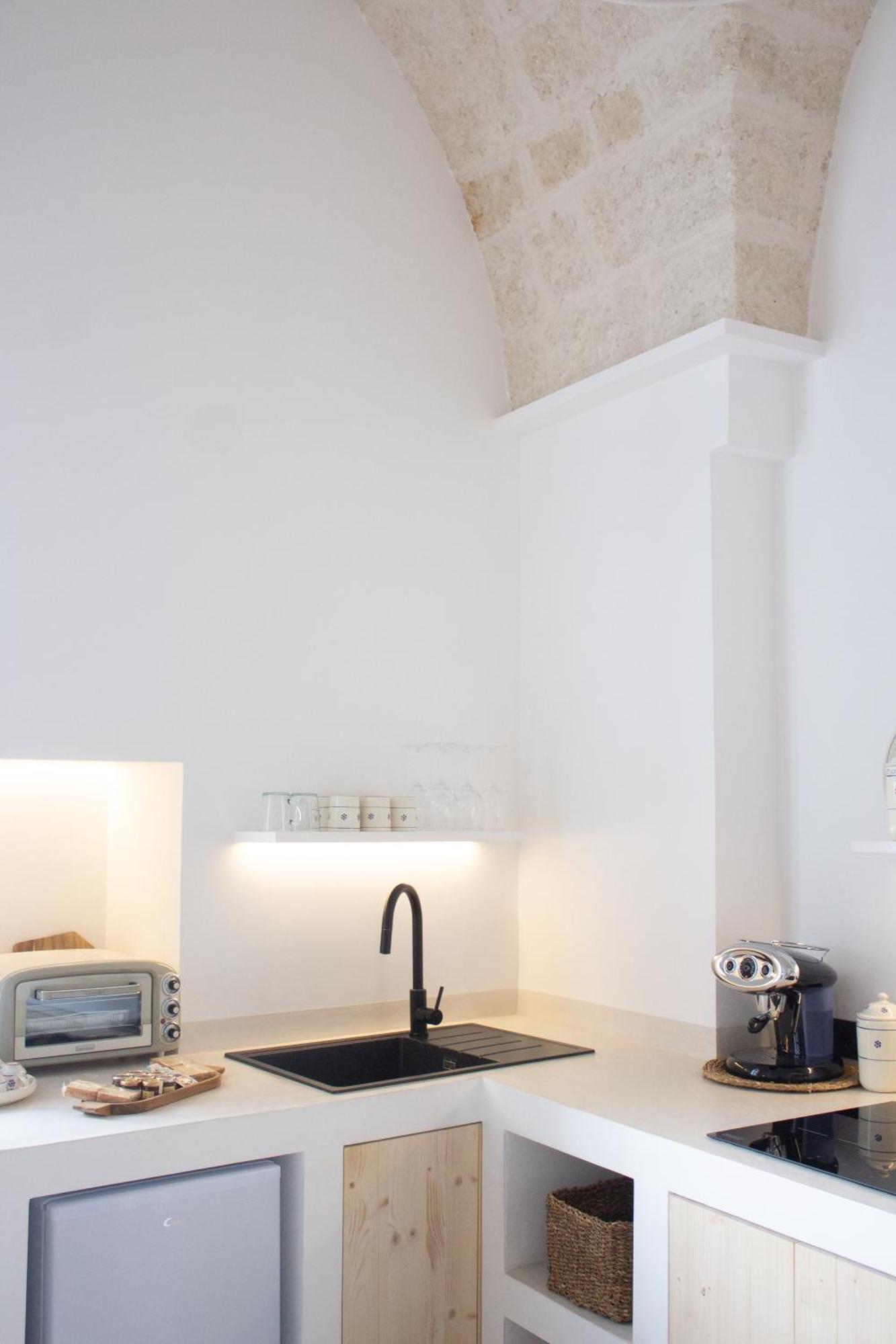 Apartament Dimora Laure Fasano Zewnętrze zdjęcie