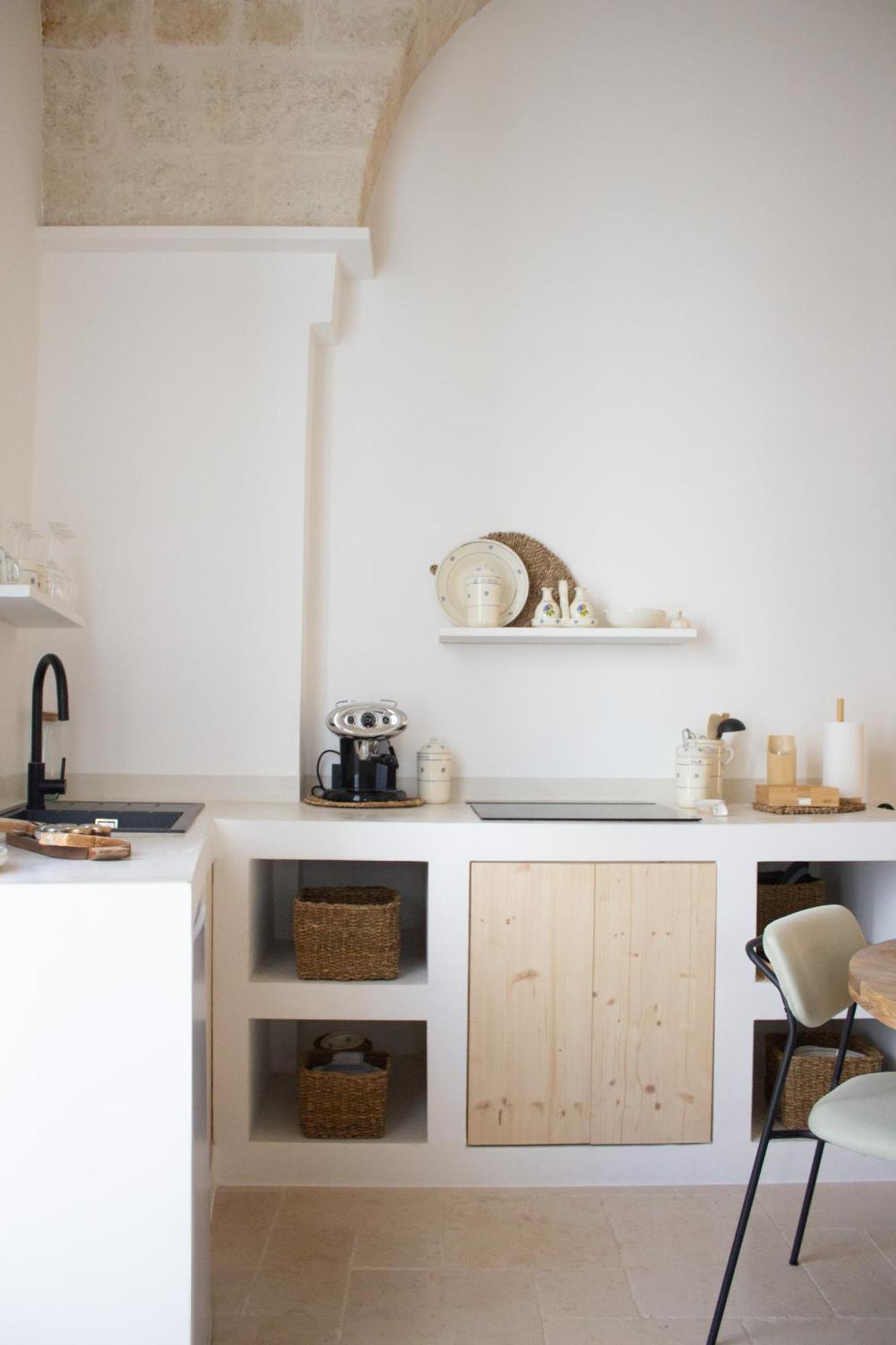 Apartament Dimora Laure Fasano Zewnętrze zdjęcie
