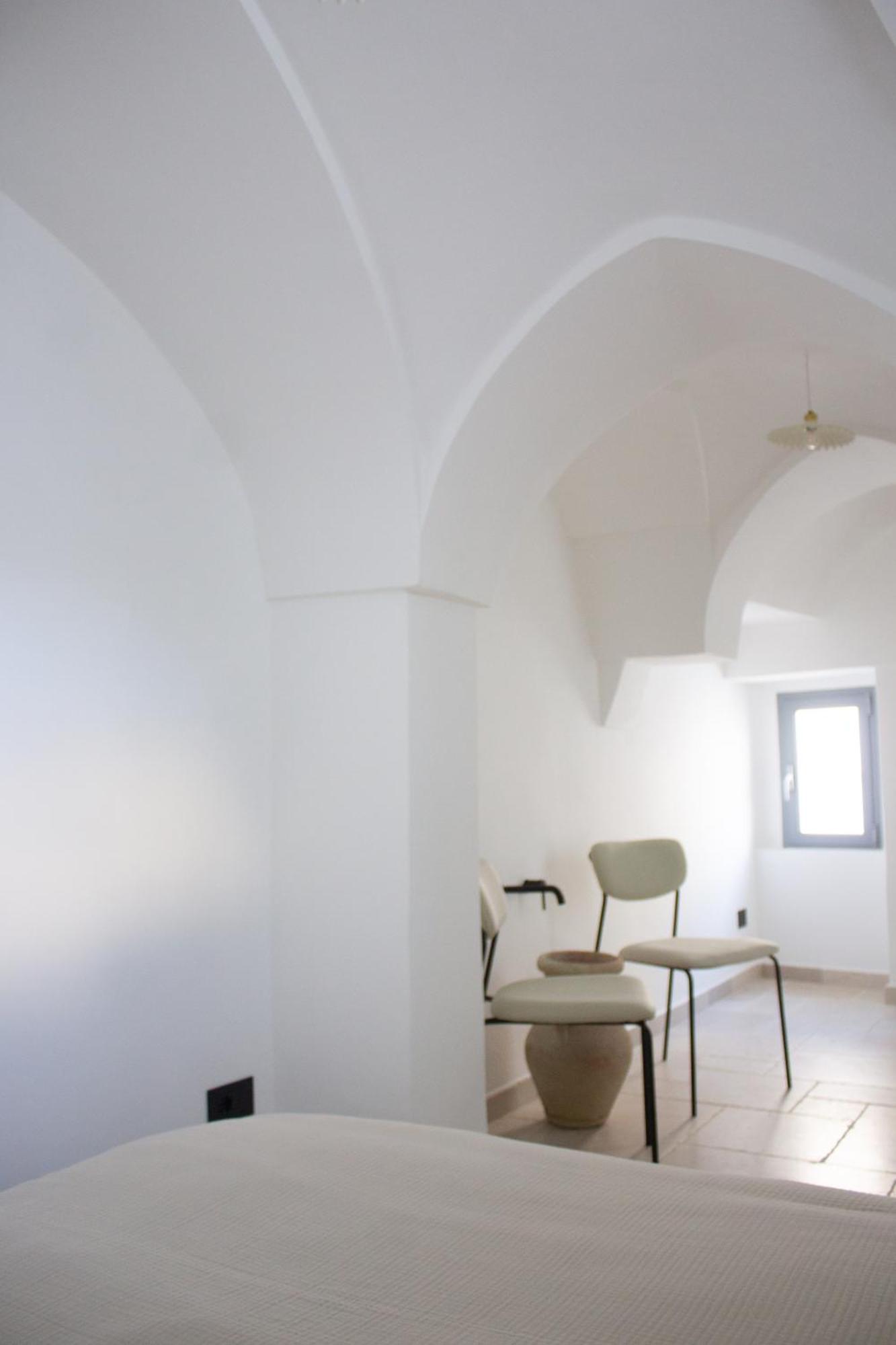 Apartament Dimora Laure Fasano Zewnętrze zdjęcie