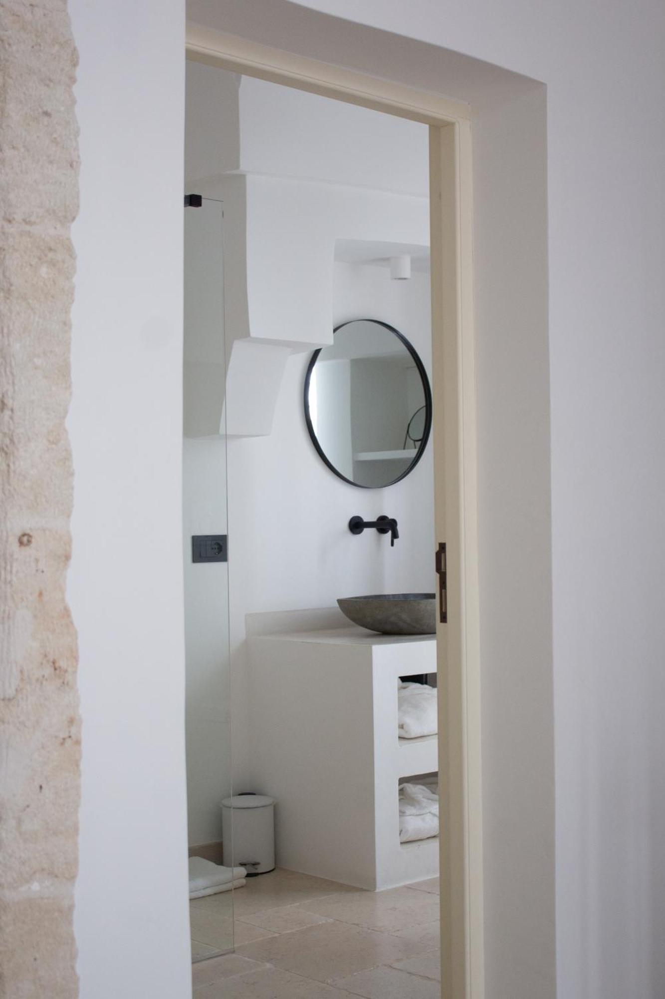 Apartament Dimora Laure Fasano Zewnętrze zdjęcie