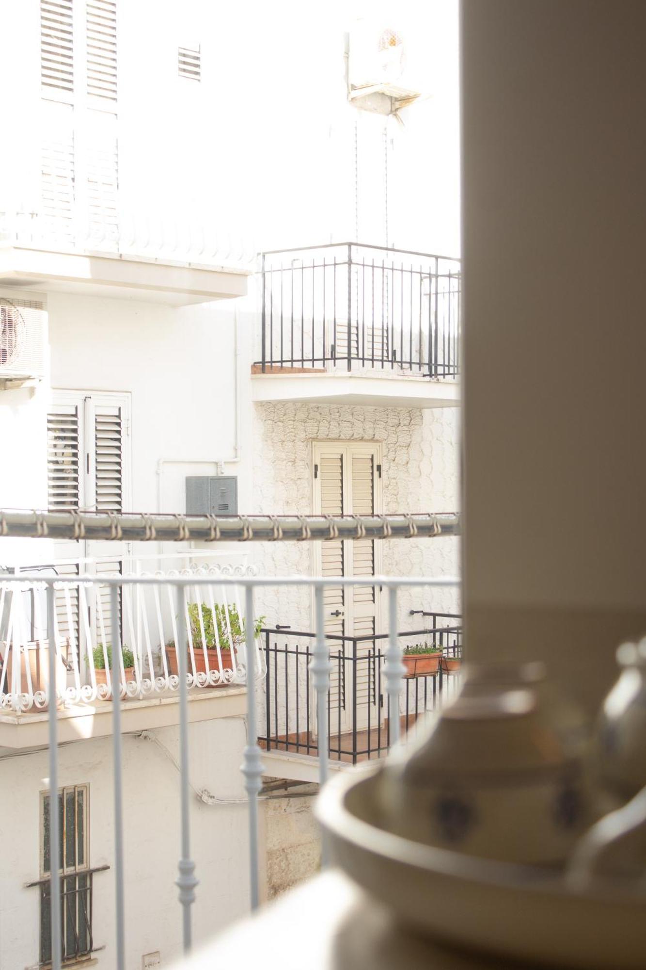 Apartament Dimora Laure Fasano Zewnętrze zdjęcie