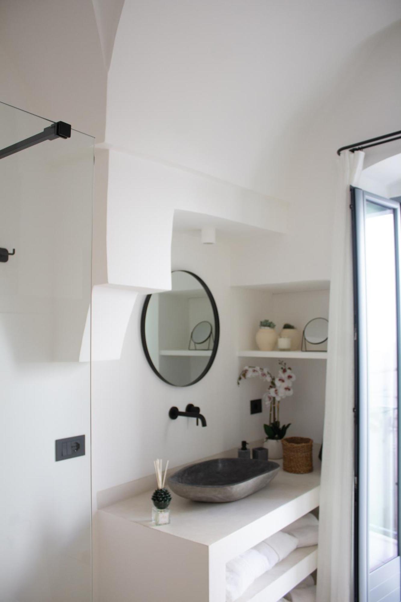 Apartament Dimora Laure Fasano Zewnętrze zdjęcie