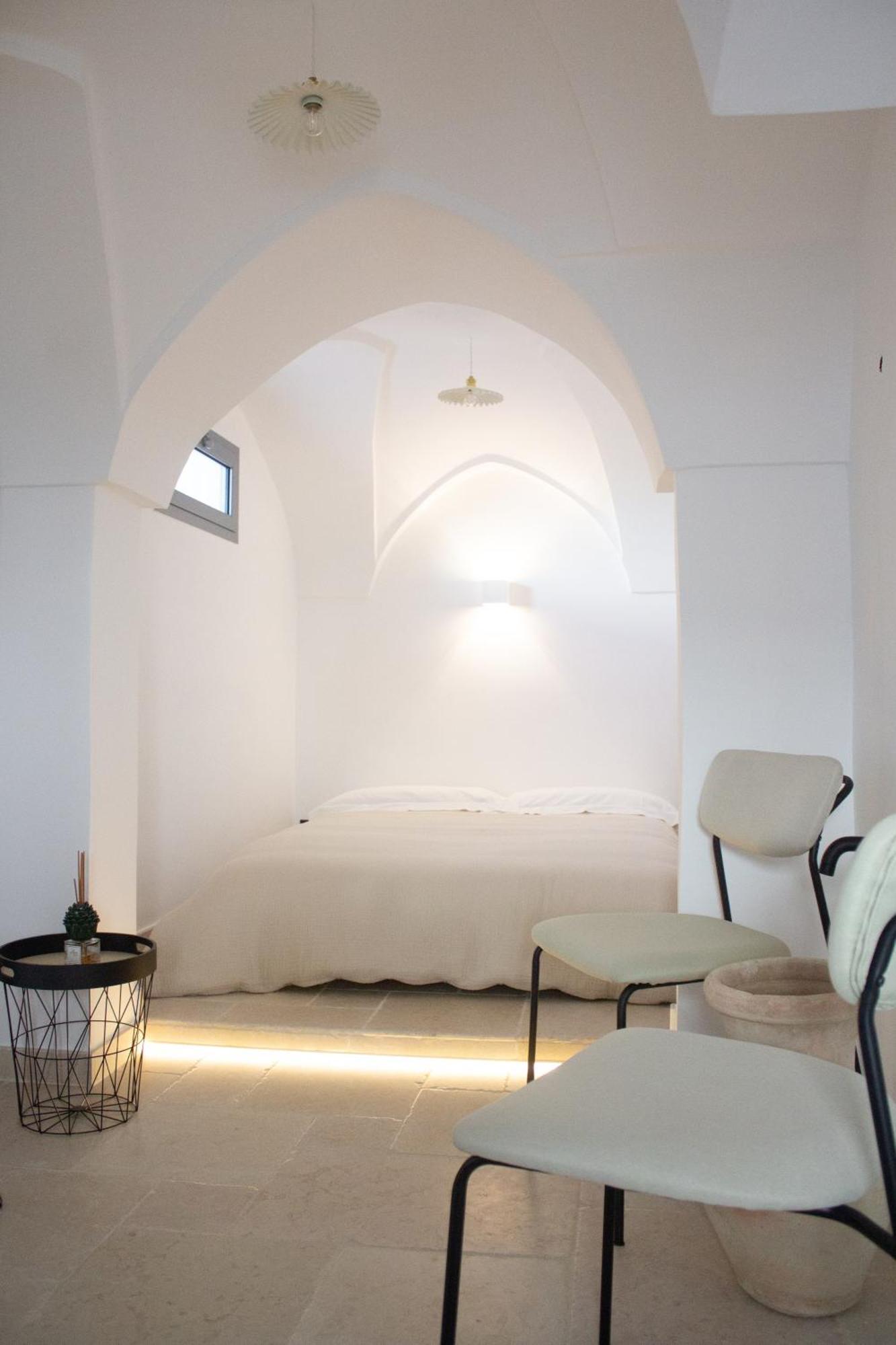 Apartament Dimora Laure Fasano Zewnętrze zdjęcie