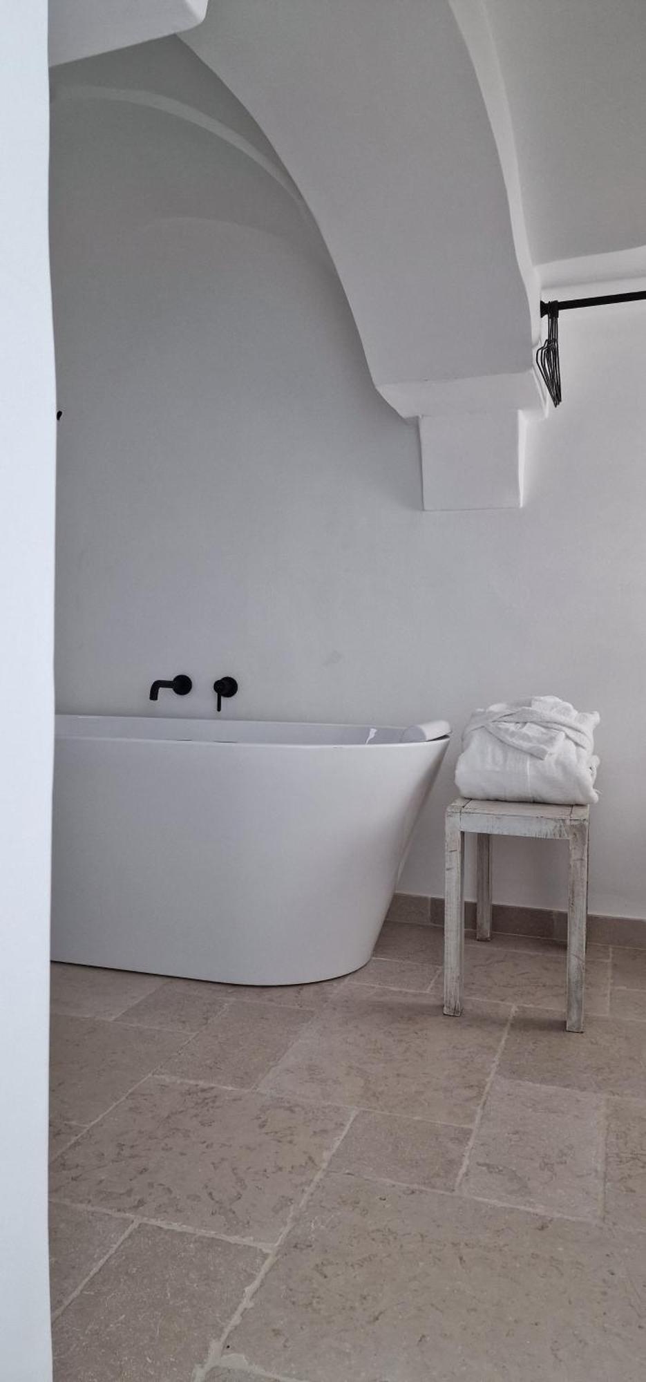 Apartament Dimora Laure Fasano Zewnętrze zdjęcie
