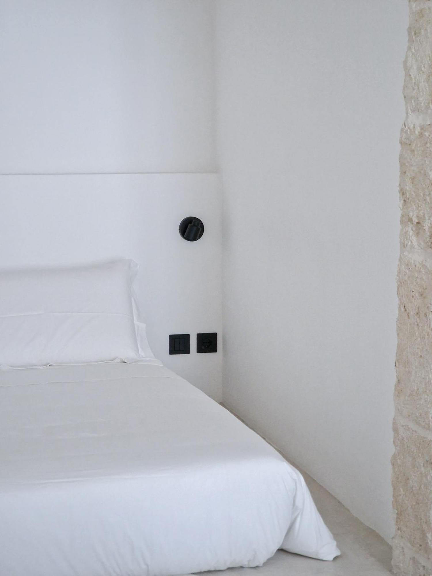 Apartament Dimora Laure Fasano Zewnętrze zdjęcie